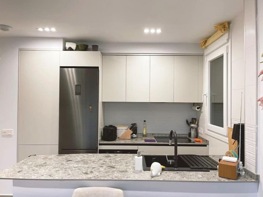 Apartamento Con Parking En Torre Almenara Punta Umbria Exterior photo