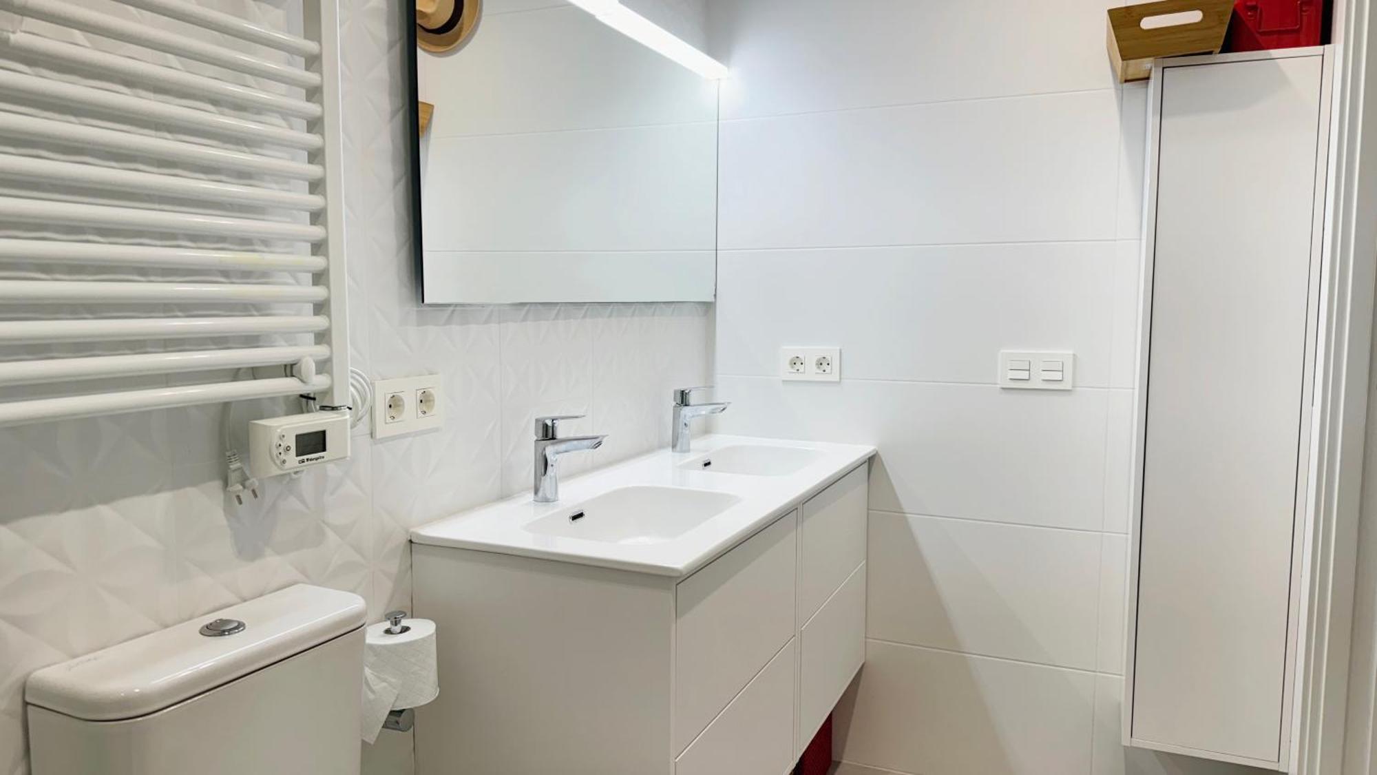 Apartamento Con Parking En Torre Almenara Punta Umbria Exterior photo