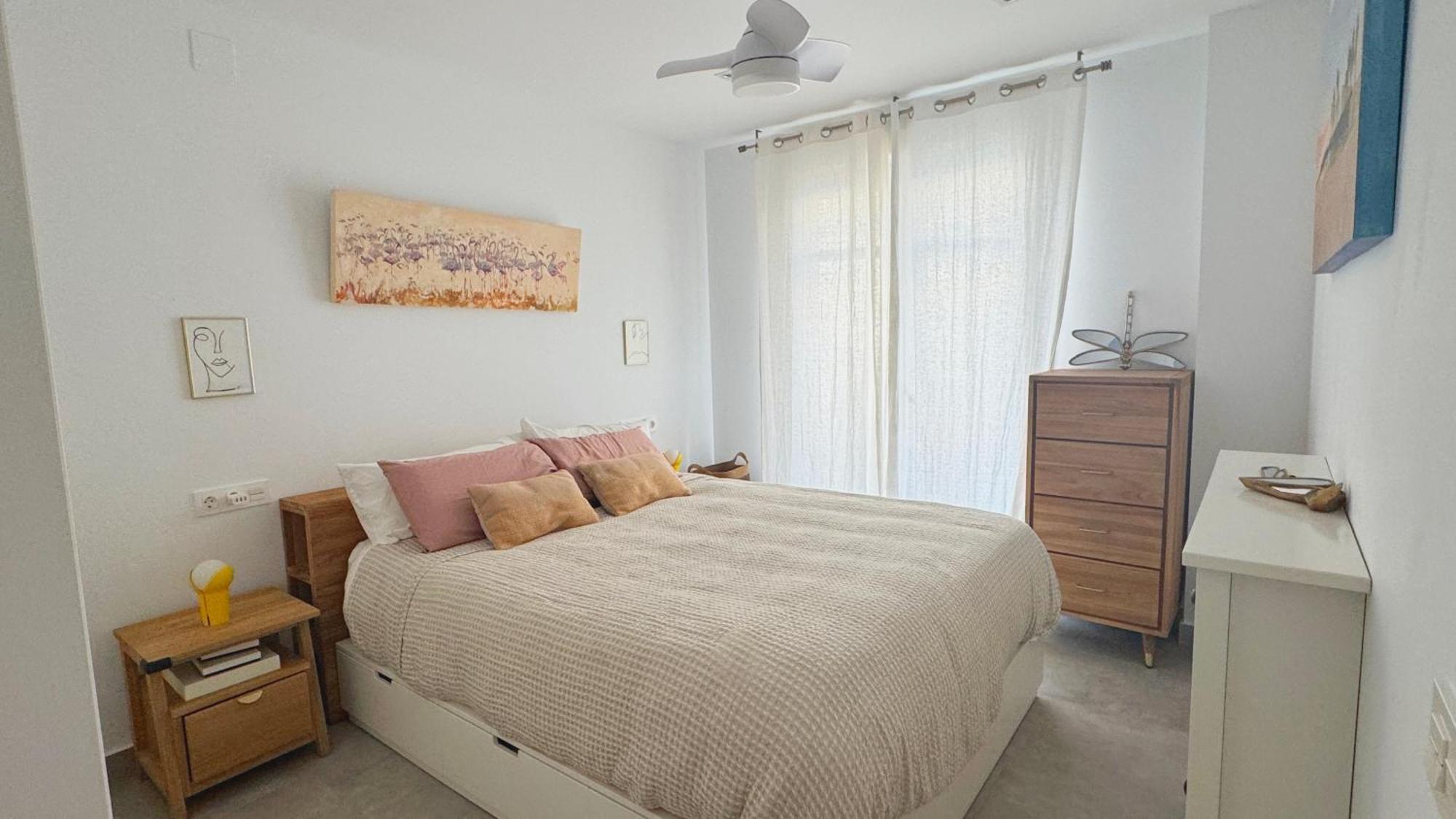 Apartamento Con Parking En Torre Almenara Punta Umbria Exterior photo