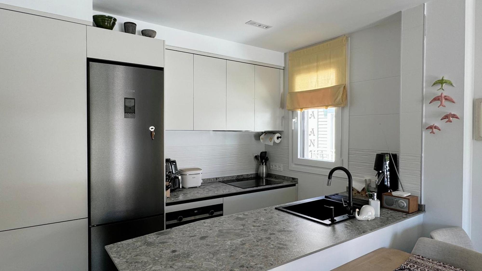 Apartamento Con Parking En Torre Almenara Punta Umbria Exterior photo